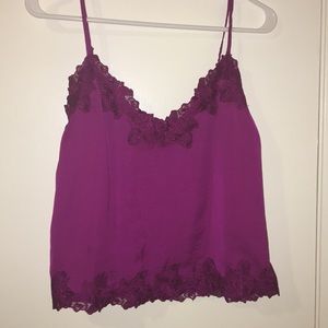 In style forever 21 tank